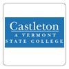 Castleton State College logo